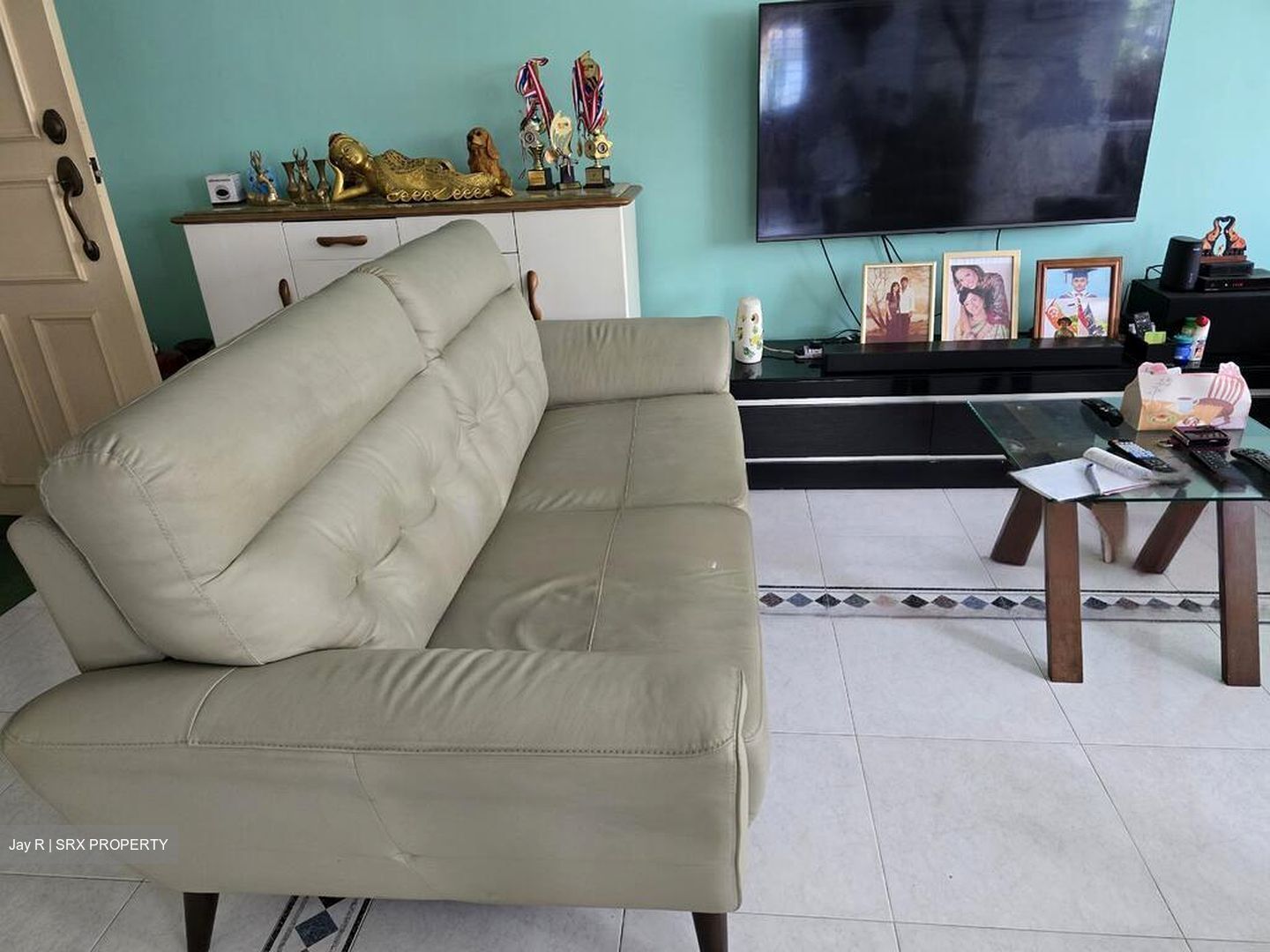 Blk 775 Khatib Vale (Yishun), HDB 5 Rooms #525164291